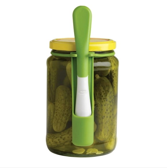 NWT Chef's Fridge Fork - Picture 4 of 5